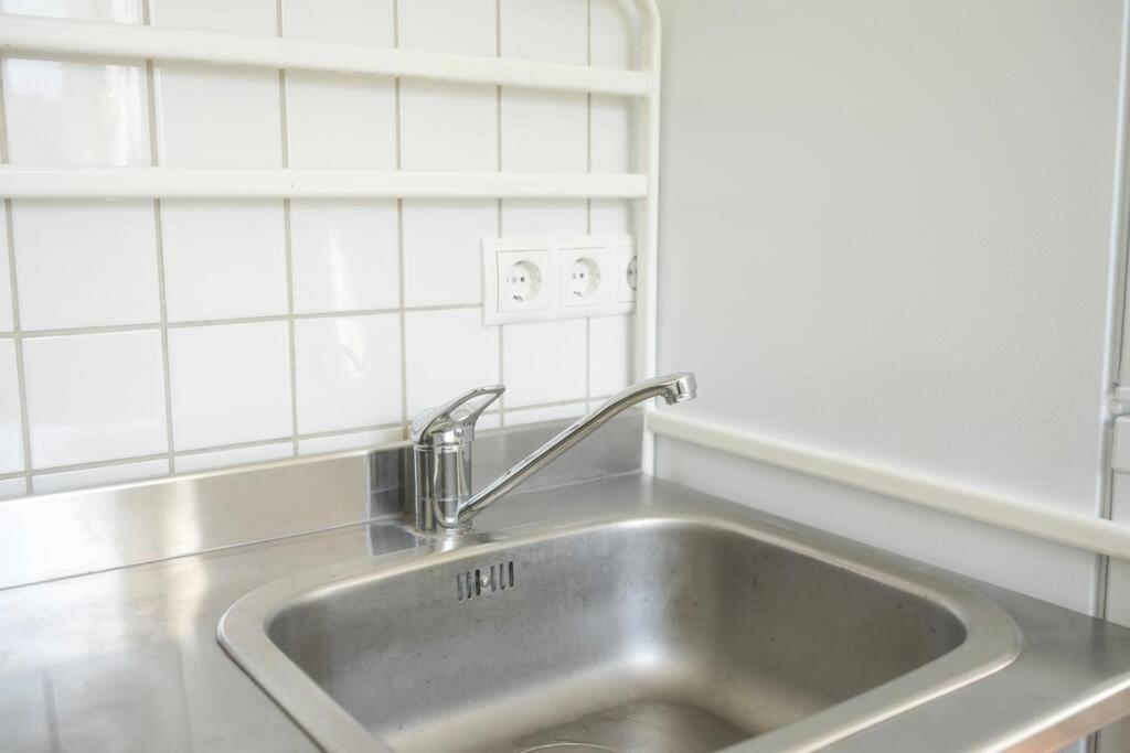 Stadtoase Wohnung Nahe Hauptbahnhof Coblenza Esterno foto